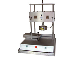 MK 4 Semi Automatic heat Seal Machine (Carton Eject)