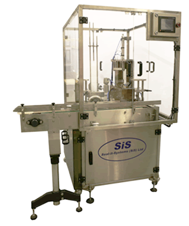 ENTRY LEVEL ROTARY FILLING MACHINE