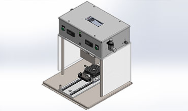 Diagnostic device development