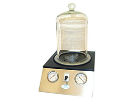 Burst Strength Tester (Vacuum Chamber)